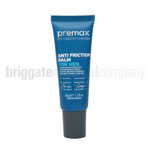 Premax - Anti-Friction Balm for Men 50g