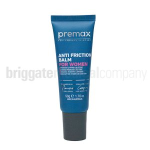 Premax - Anti-Friction Balm for Women 50g