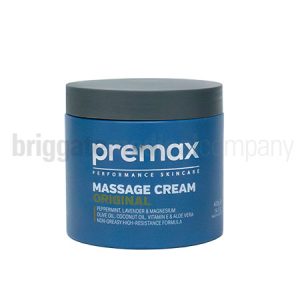 Premax - Massage Cream ORIGINAL 400g