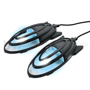 Shoezap Ultra Violet Shoe Sanitiser