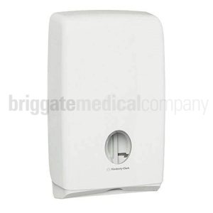 Dispenser 70240 (for Kleenex 4440 Compact Towels)