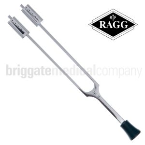 Tuning Fork - Ragg Rydel-Seiffer (Graduated) C 64 Hz