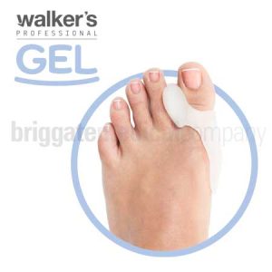 Walker's Gel 1315 Hallux Bunion Guard with Spacer Each