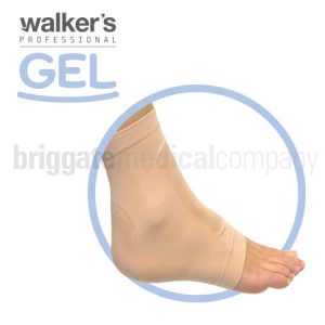 Walker's Gel 1413 Boot Protection Sleeve Large/X-Large Each