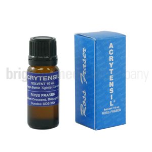 Acrytensil Liquid Dressing - Solvent 10ml