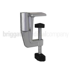 AFMA M/102   Clamp Bracket - Silver Grey
