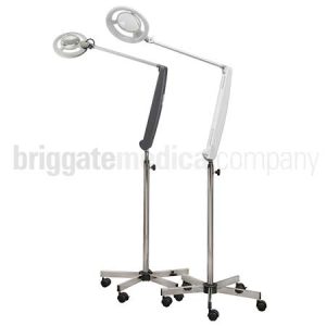 AFMA LED PACK - Includes AFMA LED Mag. Lamp & AFMA Mobile Stand
