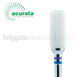 Acurata Ceramic Burr Coarse Cut/Medium Cylinder