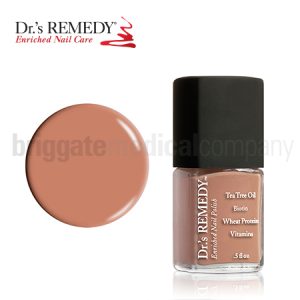 Dr.'s Remedy - Gentle Gingerbread (Sheer) 15ml