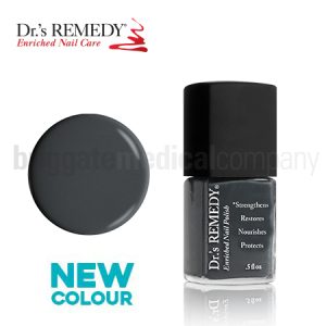 Dr.'s Remedy - Grounded Gray (Creme) 15ml