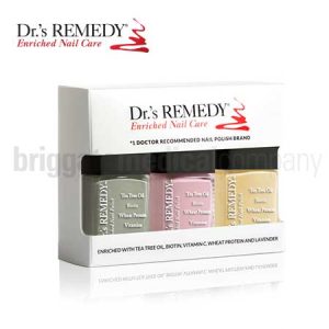 Dr.'s Remedy 'Spring Serenity' Trio Bundle