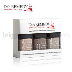 Dr.'s Remedy 'Namaste Neutral' Trio Bundle