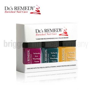 Dr.'s Remedy 'Timeless Jewel' Trio Bundle