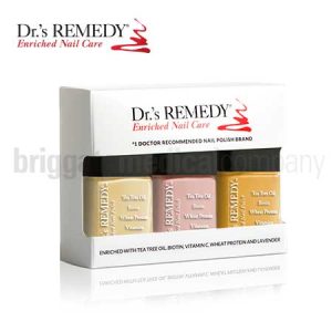 Dr.'s Remedy 'Peace Love and Sunshine' Trio Bundle