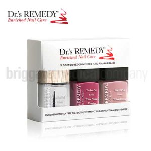 Dr.'s Remedy 'Anniversary' Trio Bundle