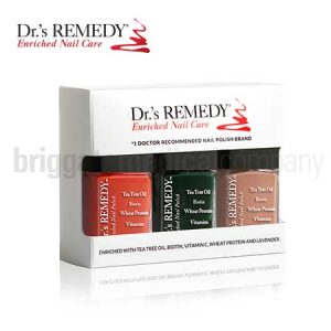Dr.'s Remedy 'Empowerment' Trio Bundle