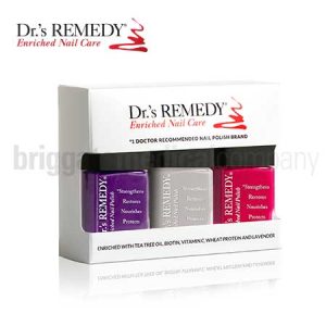 Dr.'s Remedy 'Euphoric' Trio Bundle