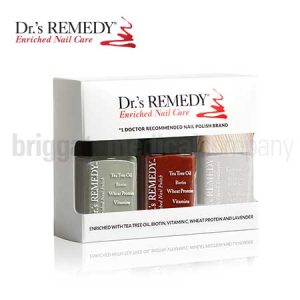 Dr.'s Remedy 'Calm and Confident' Trio Bundle
