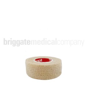 Easyrip Cohesive Bandage 25mm x 4.6M ea