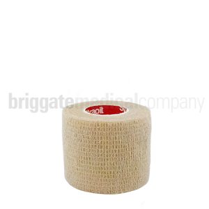 Easyrip Cohesive Bandage 50mm x 4.6M ea