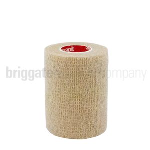 Easyrip Cohesive Bandage 75mm x 4.6M ea