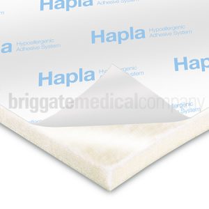 Hapla Mixture Wool Adhesive Felt 7mm Pack of 4 Sheets