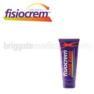 Fisiocrem Joint Ease 100g Tube