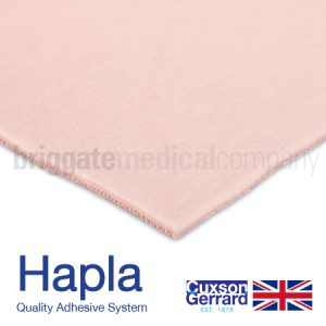 Hapla Fleecy Web EXTRA Pack of 4