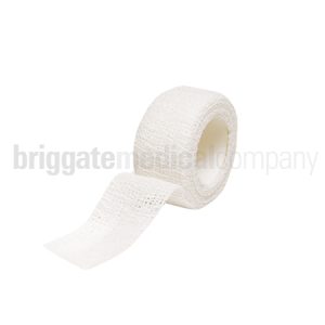 Handygauze 8631 Cohesive Bandage 2.5cm x 2m Pkt 2
