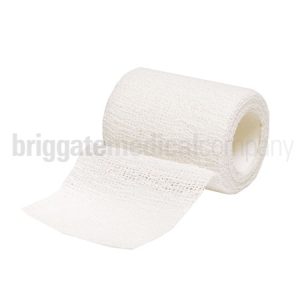 Handygauze 8633 Cohesive Bandage 6cm x 2m Pkt 1