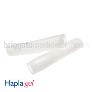 Hapla All-Gel CHG270A Digi-Tubes Med/Lge Pkt 6