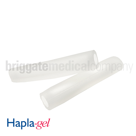 Hapla All-Gel CHG270A Digi-Tubes Med/Lge Pkt 6