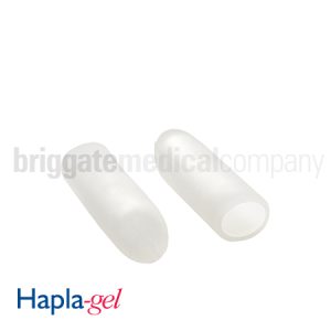 Hapla All-Gel CHG274A Digi-Caps Small Pkt 6