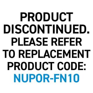 KIS Foam Non-Adhesive Dressing 10cm x 10cm Box 10 (Non-Border)