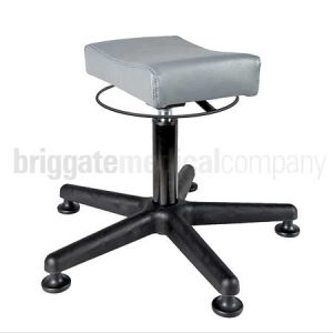 Heavy Duty Height Adjustable Legrest