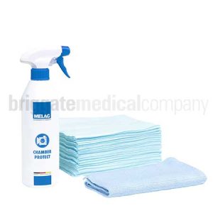 Melag Chamber Protect Cleaning Set