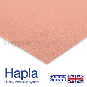 Hapla Moleskin 3.0m x 23cm with Adhesive