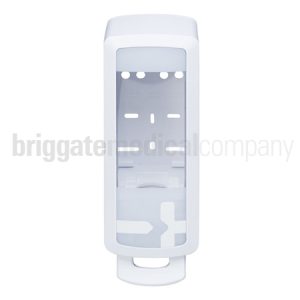 Microshield Angel Clear 1L Dispenser - Hand Operated