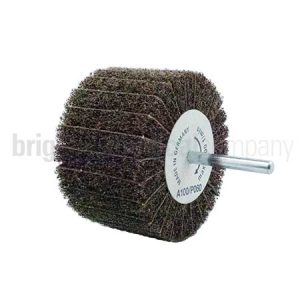 Namrol Finishing Wheel 80mm x 50mm