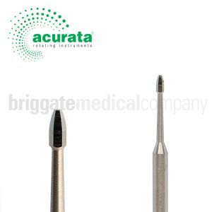 Acurata Ony Carbide Nail Cleaner Style A