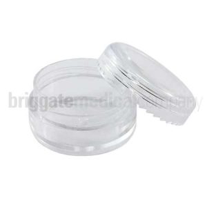 PACTmed 3g Dispensing Vial Pkt 24 (for Nail Preparaton Urea)