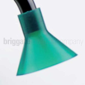 PACTmed Anti-Glare Shield - Autoclavable Pkt 5