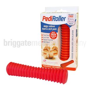 Pediroller Exercise Aid
