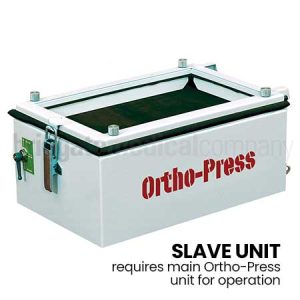 Ortho-Press SLAVE Vacuum Press