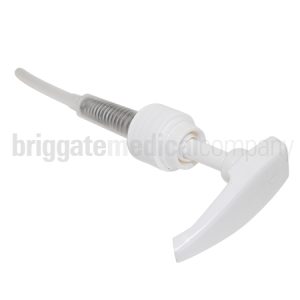 Dispenser Pump - 5ml (for 500ml Bottle)