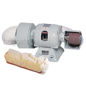 SaniGrinder 704 Clinic Grinder with Dust Extraction