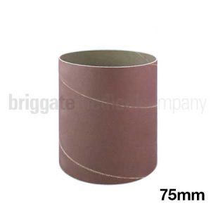 Sani 700 Sanding Belt 3' (75mm)  400 Grit   X-Fine