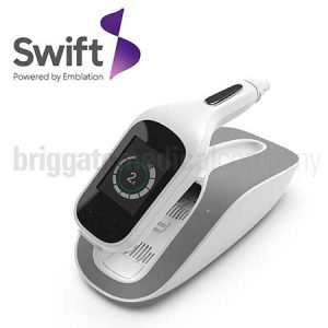 SwiftPro Handheld Battery-Operated Microwave Therapy Generator