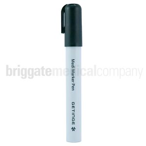 Meditrax 'Medimarc' Bullet Tip Marking Pen    Each