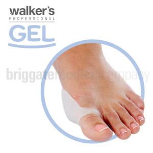 Walker's Gel 1316 Hallux Bunion Guard Each